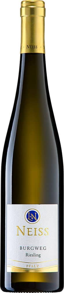 2021 Burgweg Riesling