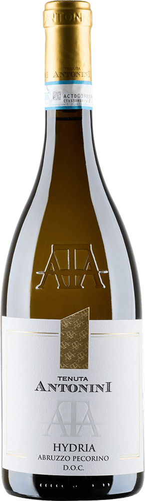 2025 Hydria Pecorino d'Abruzzo DOC