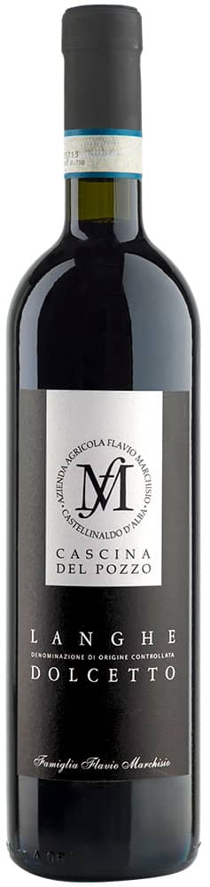 2025 Dolcetto Langhe DOC PARLAPA’