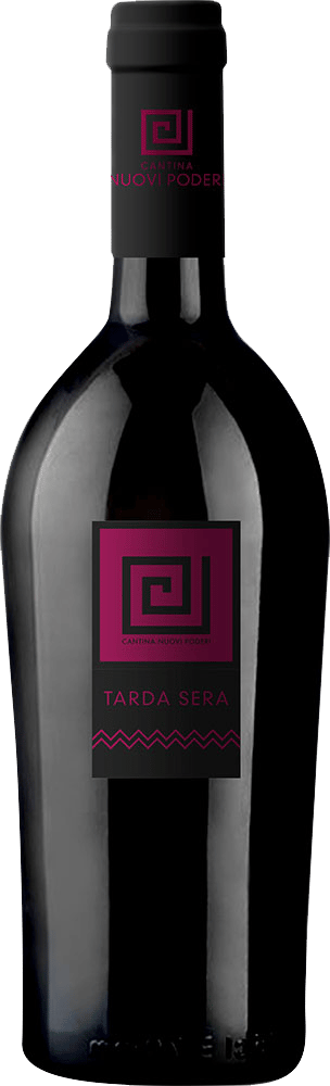 2022 Tarda Sera Isola dei Nuraghi IGP