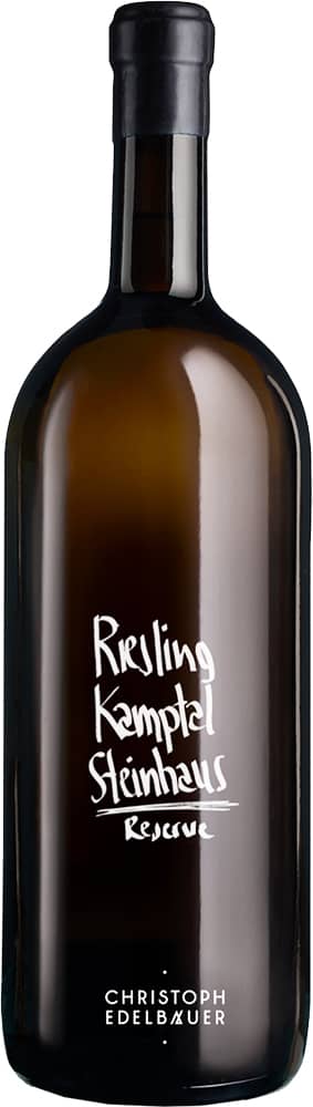 2016 Ried Steinhaus Riesling Kamptal DAC Reserve BIO 1,5 L