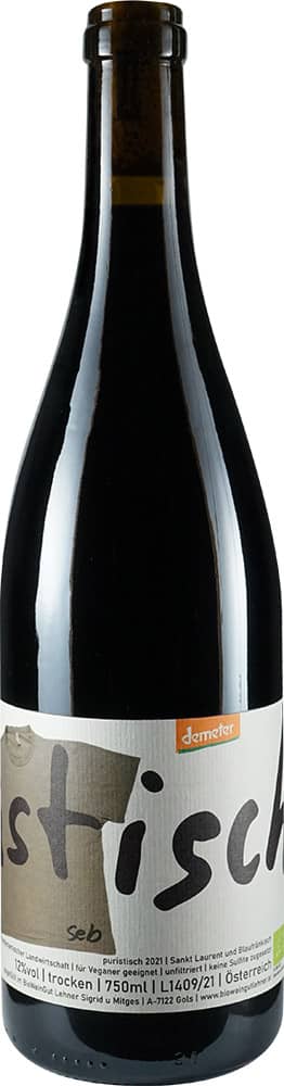 2021 demeter Puristisch BIO