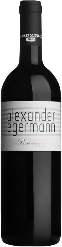 2021 Zweigelt Ried Römerstein Neusiedlersee DAC Reserve 1,5 L