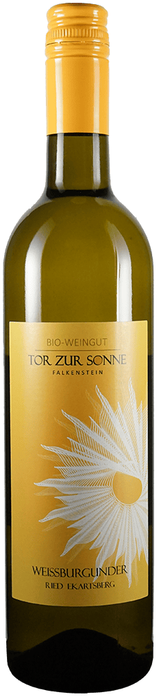 2024 Weißburgunder Ried Ekartsberg BIO