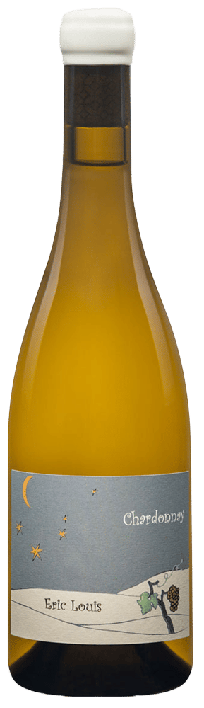 2024 Chardonnay Vin de France Eric Louis
