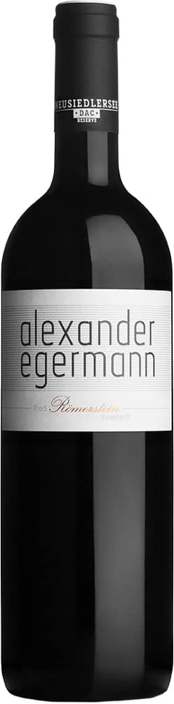 2022 Ried Römerstein Zweigelt Neusiedlersee DAC Reserve