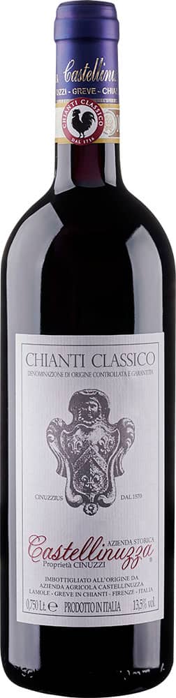 2020 Chianti Classico DOCG