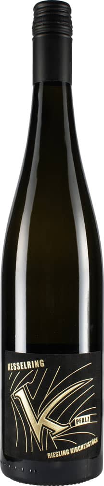 2024 Kirchenstück Riesling BIO