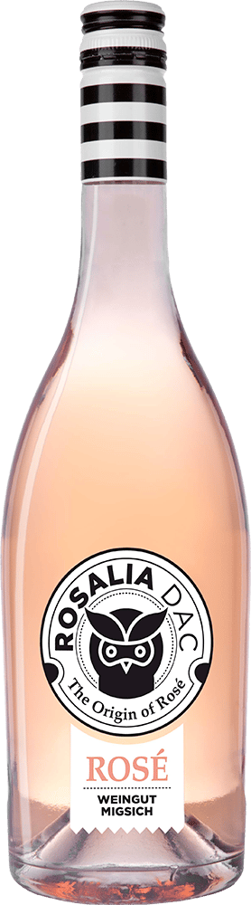 2025 Rosalia DAC Rosé Blaufränkisch "The Origin of Rosé"