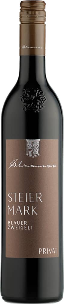 2024 Blauer Zweigelt "Privat" Steiermark