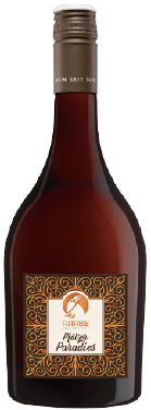 2022 Paradies-Rot BIO