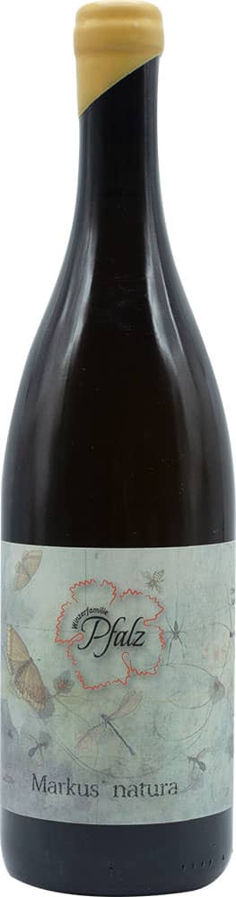 2022 Markus' natura Grüner Veltliner