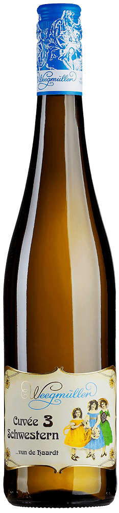 2023 Cuvée 3 Schwestern