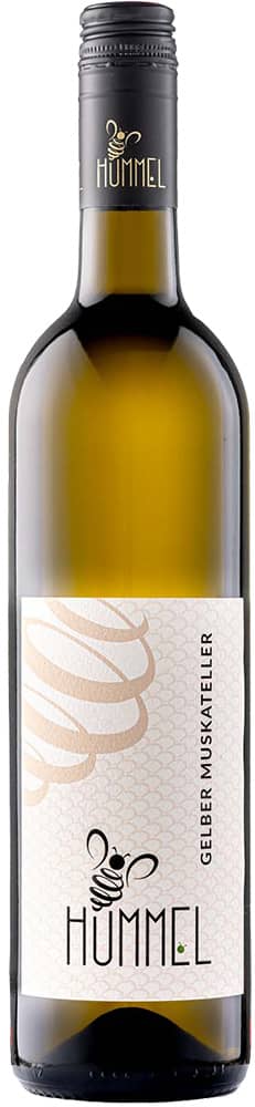 2025 Gelber Muskateller