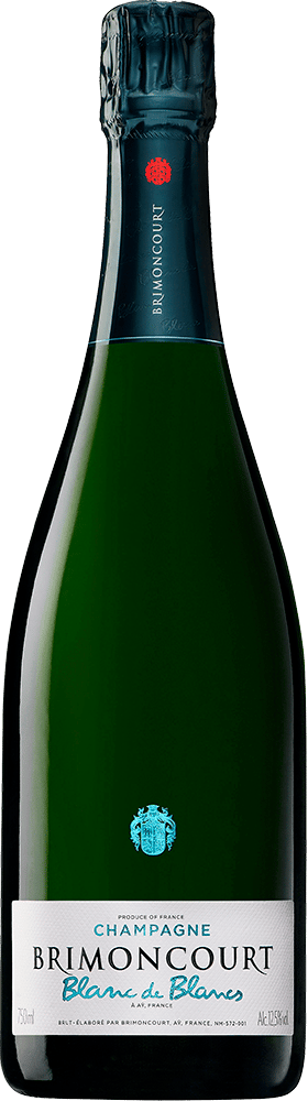 Cuvée Blanc de blancs Champagne AOP
