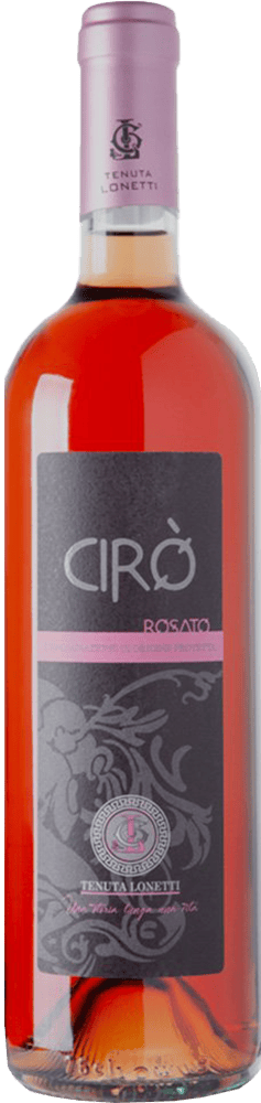 2023 Rosato Cirò DOC