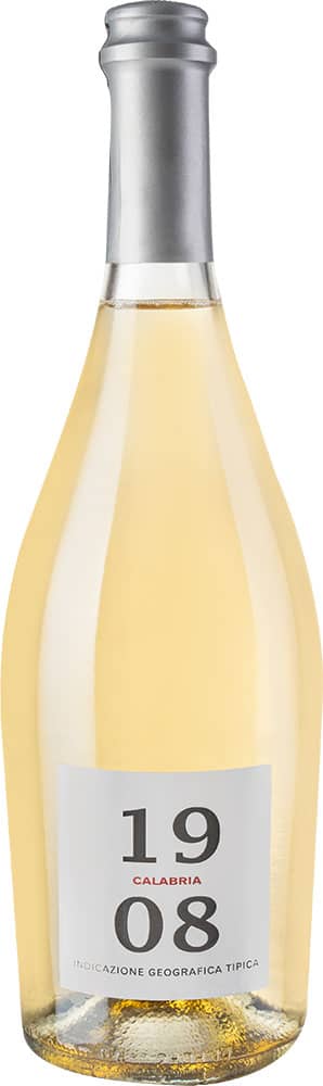 2024 1908 Frizzante Calabria IGP