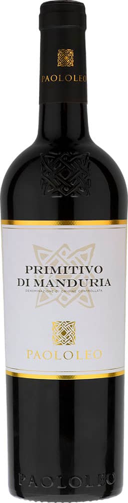 2023 Primitivo di Manduria DOC