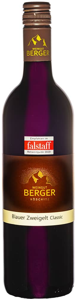 2023 Blauer Zweigelt Classic