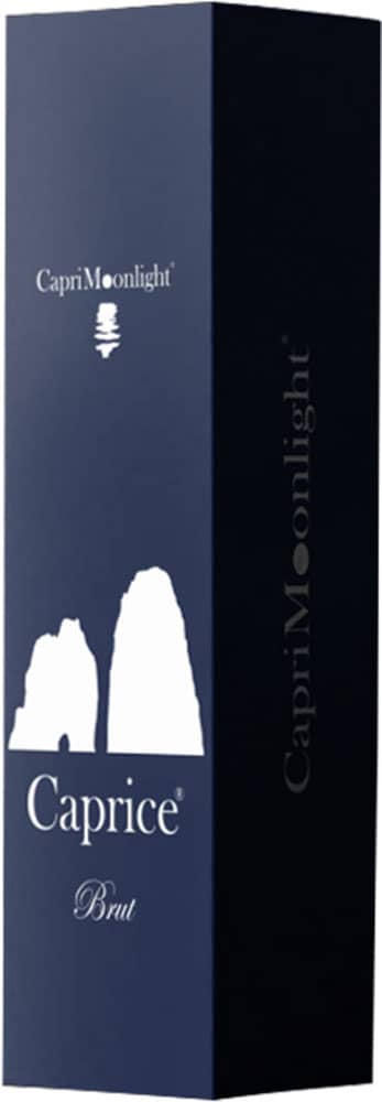 2023 Spumante Caprice in Geschenkpackung