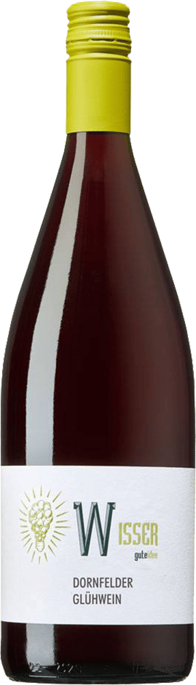 Dornfelder Glühwein 1,0 L