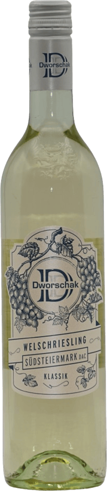 2025 Welschriesling Klassik
