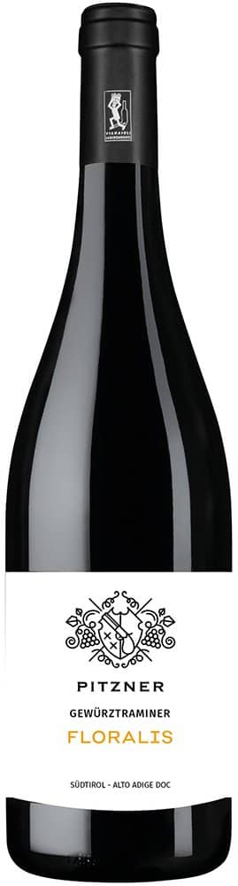2023 Floralis Gewürztraminer Alto Adige DOC