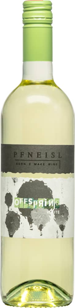 2024 Offspring White