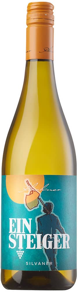 2016 Einsteiger Silvaner