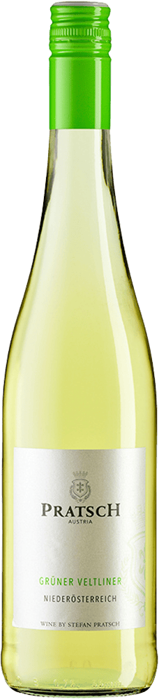 2024 GRÜNER VELTLINER 8% BIO
