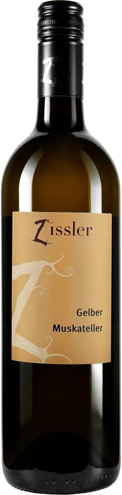 2024 Gelber Muskateller