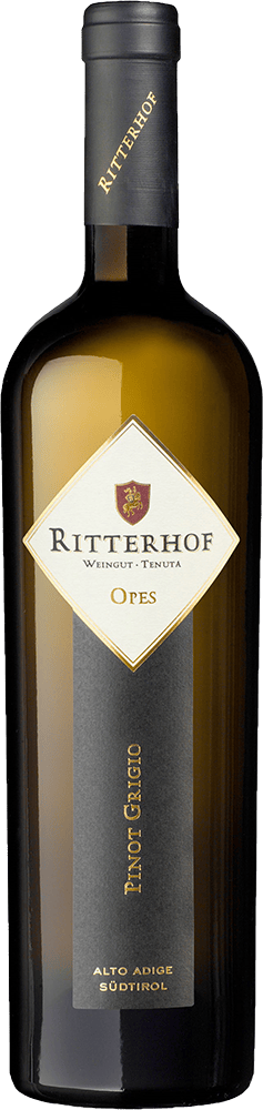 2023 Opes Pinot Grigio Alto Adige DOC