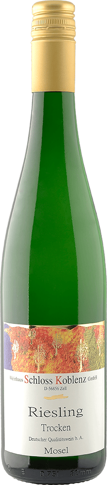 2023 Schloss Koblenz Riesling