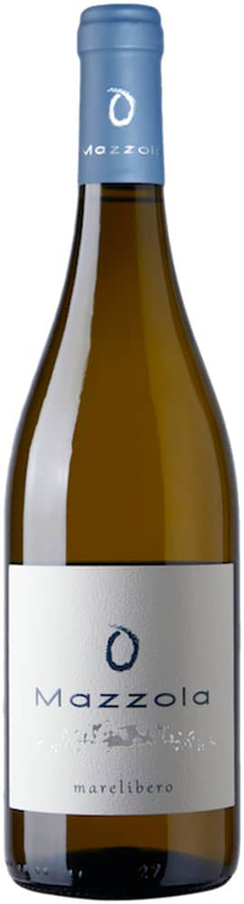 2023 Marelibero Marche IGP BIO