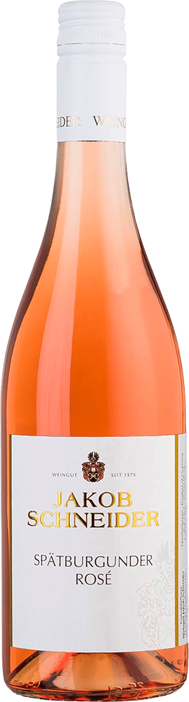 2024 Spätburgunder Rosé