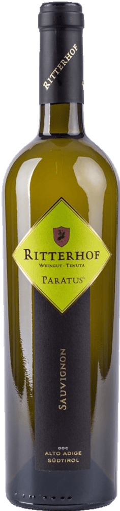 2024 Paratus Sauvignon Alto Adige DOC