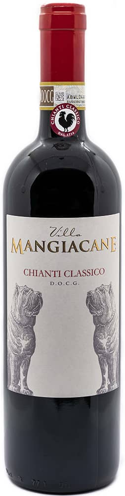 2022 Chianti Classico DOCG