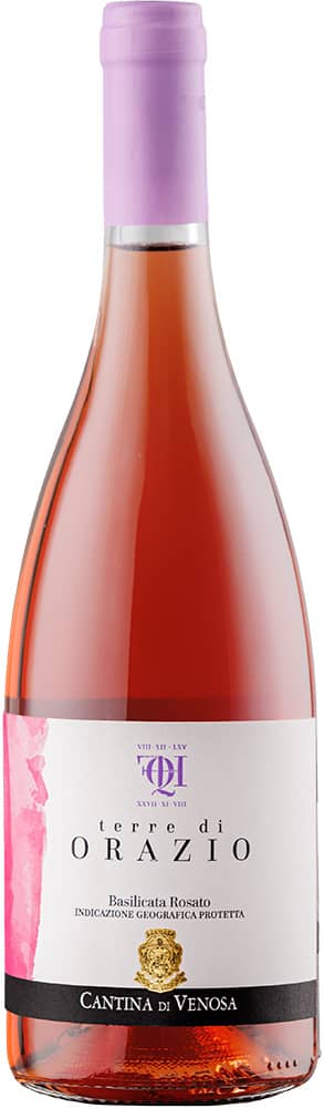 2024 Terre di Orazio Basilicata IGP