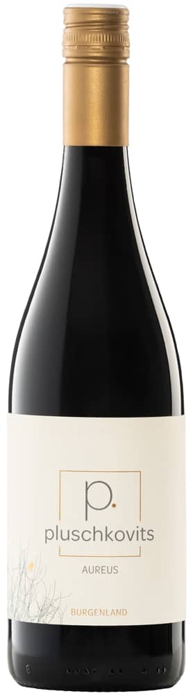 2021 Aureus Cuvèe Barrique