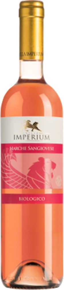 2023 Marche Sangiovese Rosato IGP BIO