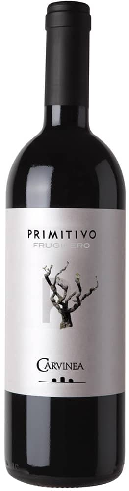Primitivo Salento IGP