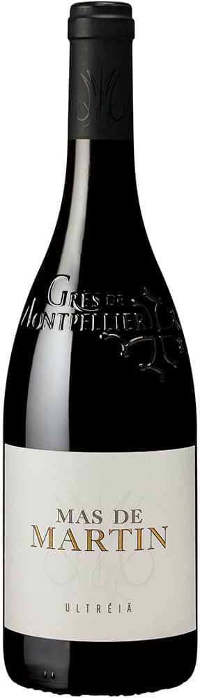 2018 Magnum Ultreia Grés de Montpellier AOP 1,5 L