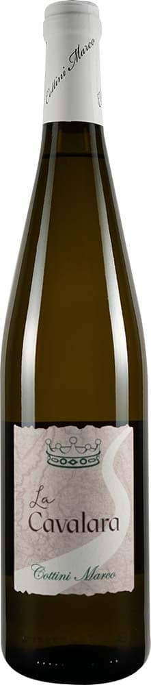 La Cavalara Bianco