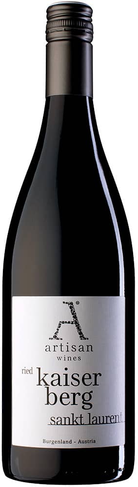 2022 Sankt Laurent Ried Kaiserberg