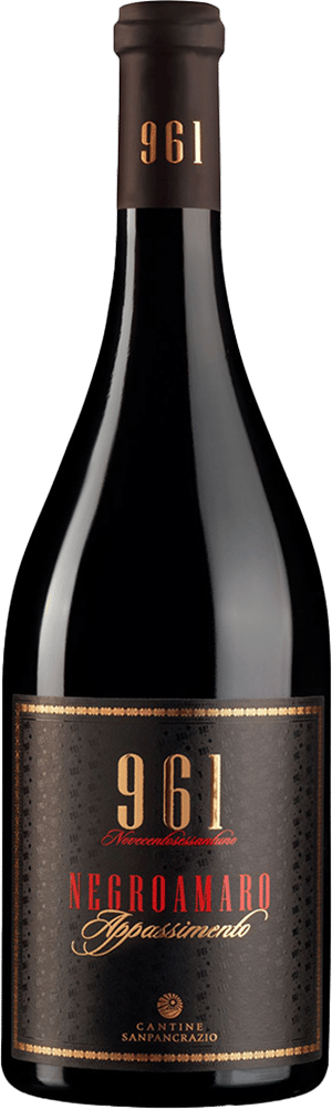 2023 Novecentosessantuno Salento IGP