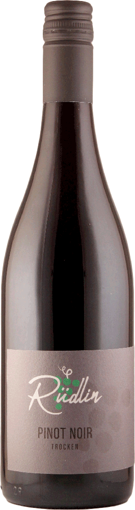 2022 Pinot Noir, FundamenT