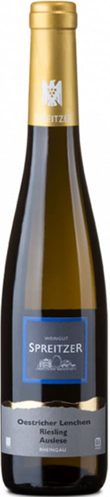 2012 Oestricher Lenchen Auslese VDP.GROSSE LAGE® 0,35 L