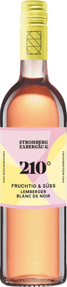 2024 210° F&S Lemberger Blanc de Noir