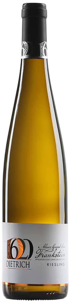 2020 Riesling Frankstein Alsace Grand Cru AOP
