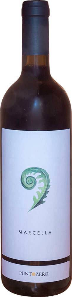 2023 Marcella Colli Berici DOC